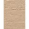 Ekena Millwork 6in. W x 8in. H x 24in. L Block Woodgrain TimberThane Rafter Tail, Primed Tan RFTUR06X08X24BLKRCPR - alternate 6